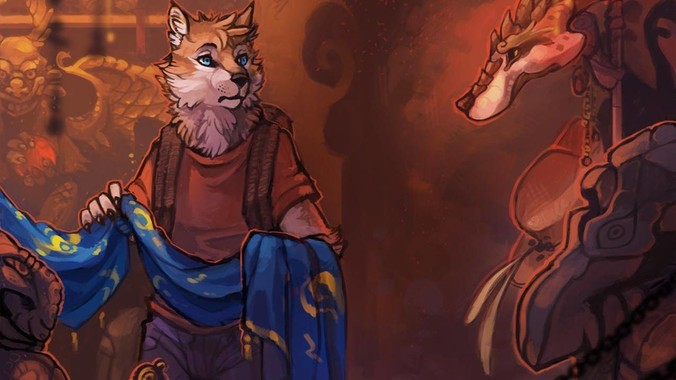 鱼缸哪里买比较便宜呢？