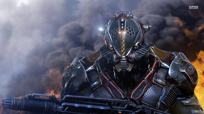 你的老师长什么样？